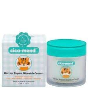 The‎ Crème Shop Cica-Mend Barrier Repair Blemish Cream, 2.19 oz